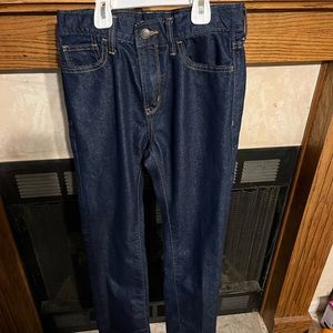 Youth Old Navy Skinny jeans, Size 8